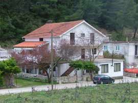 Hvar Zastra�i��e - Apartament Pok�j - Ku�a Fistoni�: Szczeg�y ...