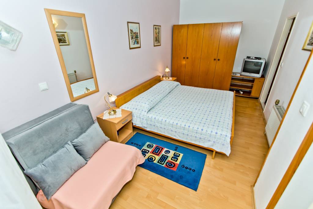 Hvar - Apartments Balić - Apartmán Studio 1