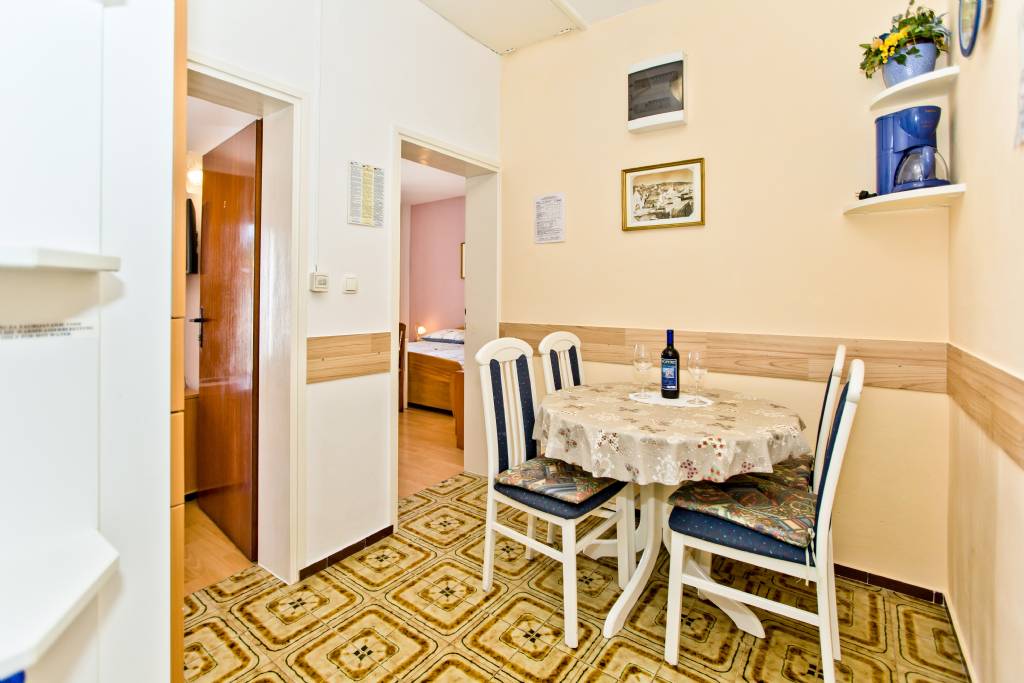  Hvar - Apartments Balić - Apartmán 5