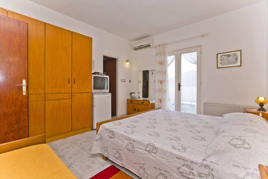  Hvar - Apartments Balić - Soba 6