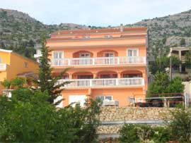 Starigrad Paklenica - Apartman Soba - Amari apartmani: Detalji ... Starigrad Paklenica - Apartman Soba - Amari apartmani: Detalji ...