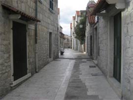 Apartmani Marinac ..