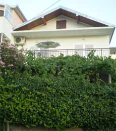 Trogir Seget Vranjica - Apartman Soba - Apartmani Ivaki� ..