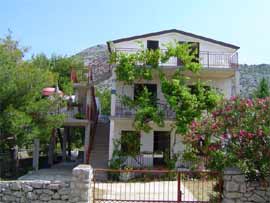 Starigrad Paklenica - Apartment Room - Apartmani Šitum: Details ... Starigrad Paklenica - Apartment Room - Apartmani Šitum: Details ...