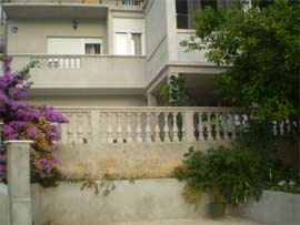 �iovo Okrug Gornji - Apartman Soba - Apartman Ivana ..