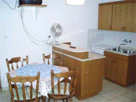 Dugi Otok Sali - Apartmani Orlić - Appartement 2