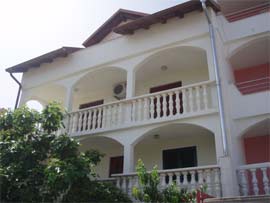 �iovo Mastrinka - Apartament Pok�j - Apartmani Buljan: Szczeg�y ...