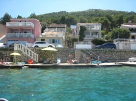 Apartmani Ivić, Grebaštica - Šparadići - Šibenik