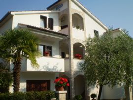 Poreč - ApartmanSoba - App. Villa Matić: Detalji ... Poreč - ApartmanSoba - App. Villa Matić: Detalji ...