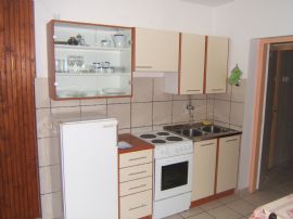  Crikvenica - Apartmani Rea - Appartement 1