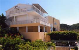 �iovo Okrug Donji - Apartament Pok�j - Apartmani Ivan ***: Szczeg�y ...