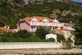 Pelje�ac Ku�i�te - Apartament Pok�j - Vila Radi� ..