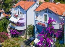 Šibenik Vodice - Apartman Soba - Apartmani Rakić ..