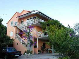 Pelješac Orebić - Apartman Soba - Apartmani Lea: Detalji ...
