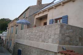 Susak Susak - Apartament Pokój - Apartman Tin: Szczegóły ...