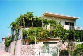 Trogir Sevid - Appartement Zimmer - Sevid Apartments Vukusic ..