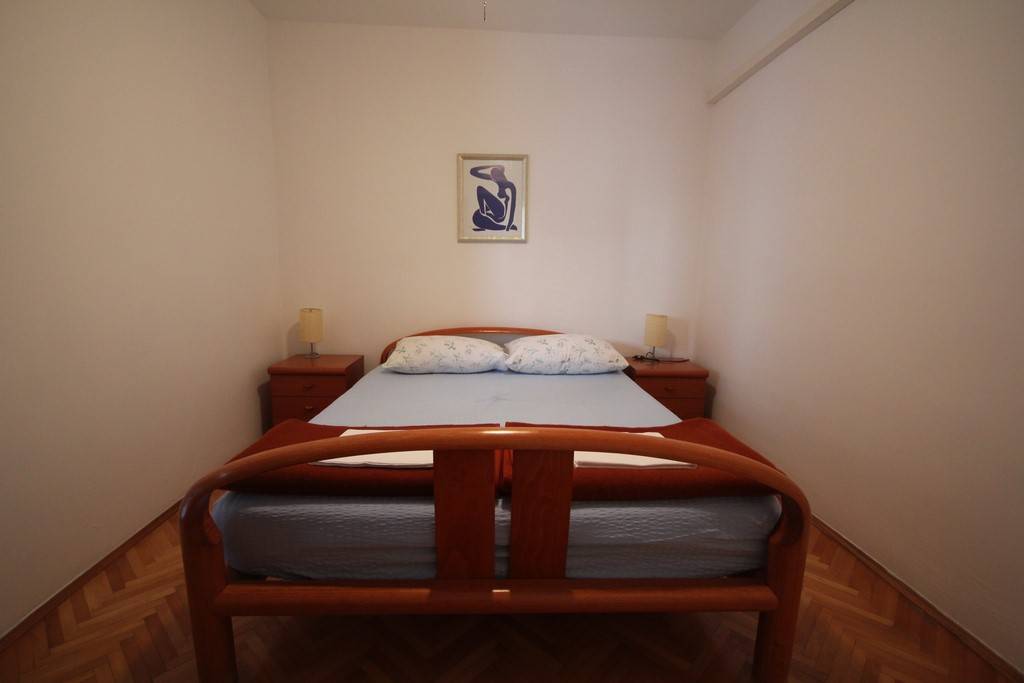 Makarska - Apartmani Adriatic - Appartement 2