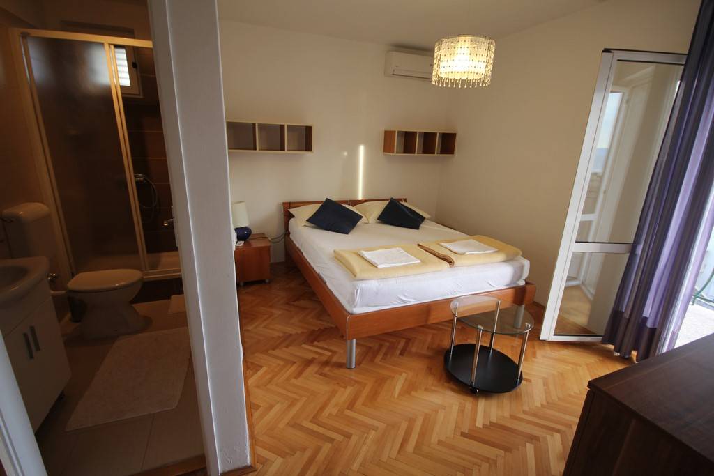  Makarska - Apartmani Adriatic - Appartement 4