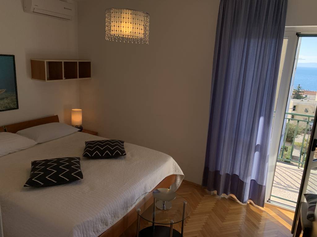  Makarska - Apartmani Adriatic - Apartman 4