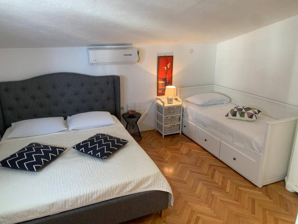  Makarska - Apartmani Adriatic - Appartement 5