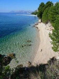  Makarska - Appartement Chambre - Apartmani Adriatic ..