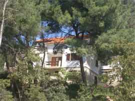 Hvar Zavala - Apartament Pok�j - Apartmani Zavala Hvar: Szczeg�y ...