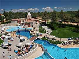  Umag - Apartman Soba - Hotel Sol Garden Istra ..