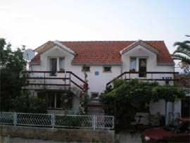 Hvar Stari Grad - Apartament Pok�j - Apartmani Faros: Szczeg�y ...
