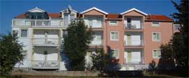  Biograd na Moru - Apartament Pok�j - Apartmani �an�ar: Szczeg�y ...