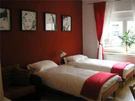  Zagreb - Appartement Zimmer - CelicArt Apartments ..