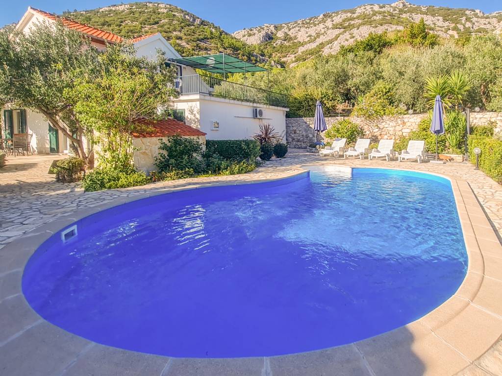 Pelješac Viganj - Apartman Soba - Holiday Home Klara ..
