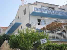 Hvar - Apartament Pok�j - Apartman Tasina: Szczeg�y ...