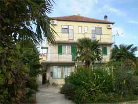 Zadar Suko�an - Apartament Pok�j - Babuna - ku�a za odmor ..