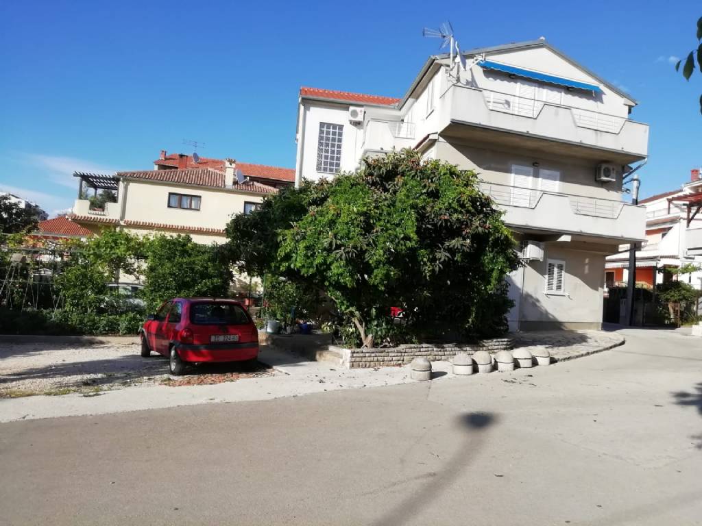  Biograd na Moru - Apartmán Pokoj - Apartmani Troskot ..