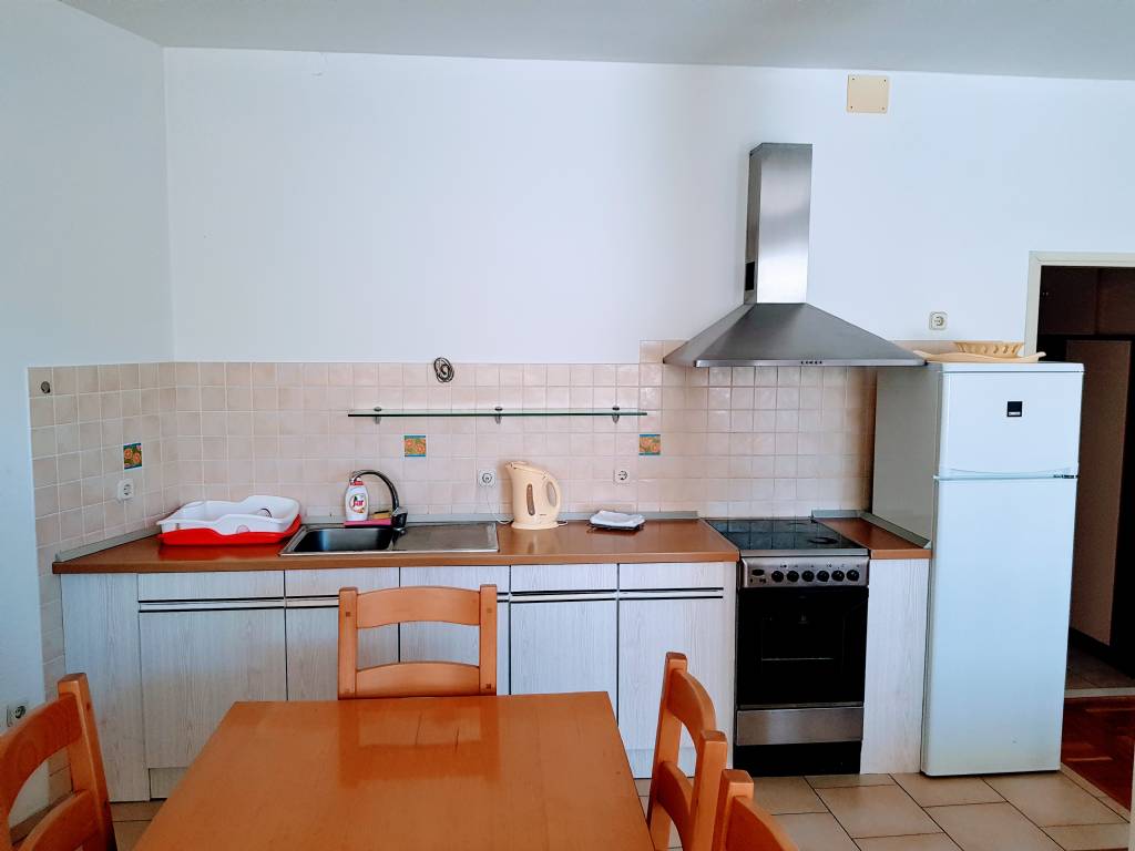 Makarska Gradac - Apartmani Petrić - Appartement 1