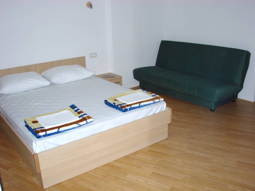 Makarska Gradac - Apartmani Petrić - Appartement 3