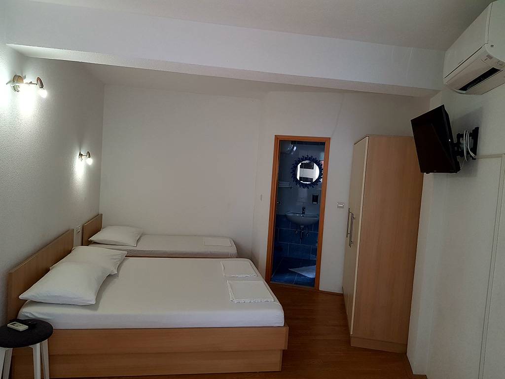 Makarska Gradac - Apartmani Petrić - Appartement 4