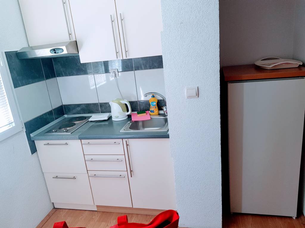 Makarska Gradac - Apartmani Petrić - Appartement 4