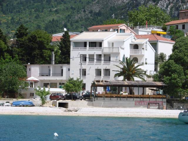 Makarska Gradac - Apartman Szoba - Apartmani Petrić ..