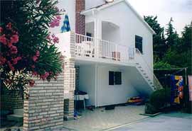Ugljan Ugljan - Apartmani Kus Katica Ugljan Ugljan - Apartmani Kus Katica