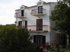  Hvar - Apartman Soba - Apartmani Ludmila ..