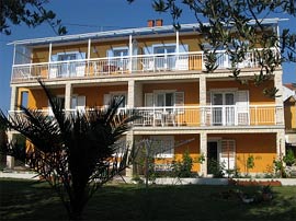  Biograd na Moru - Apartman Soba - Apartmani Mara ..