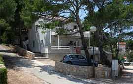 Hvar Vrbanj - Apartman Soba - Apartmani Cesarec ..