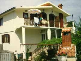 Murter Murter - Apartament Pok�j - Ku�a Bu�evi� Murter apartmani ..