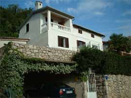 Opatija Mošćenička Draga - Apartament Pokój - Apartman Jadran: Szczegóły ... Opatija Mošćenička Draga - Apartament Pokój - Apartman Jadran: Szczegóły ...