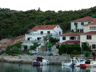 Dugi Otok Zaglav - Appartement Zimmer - Kuća Zora ..