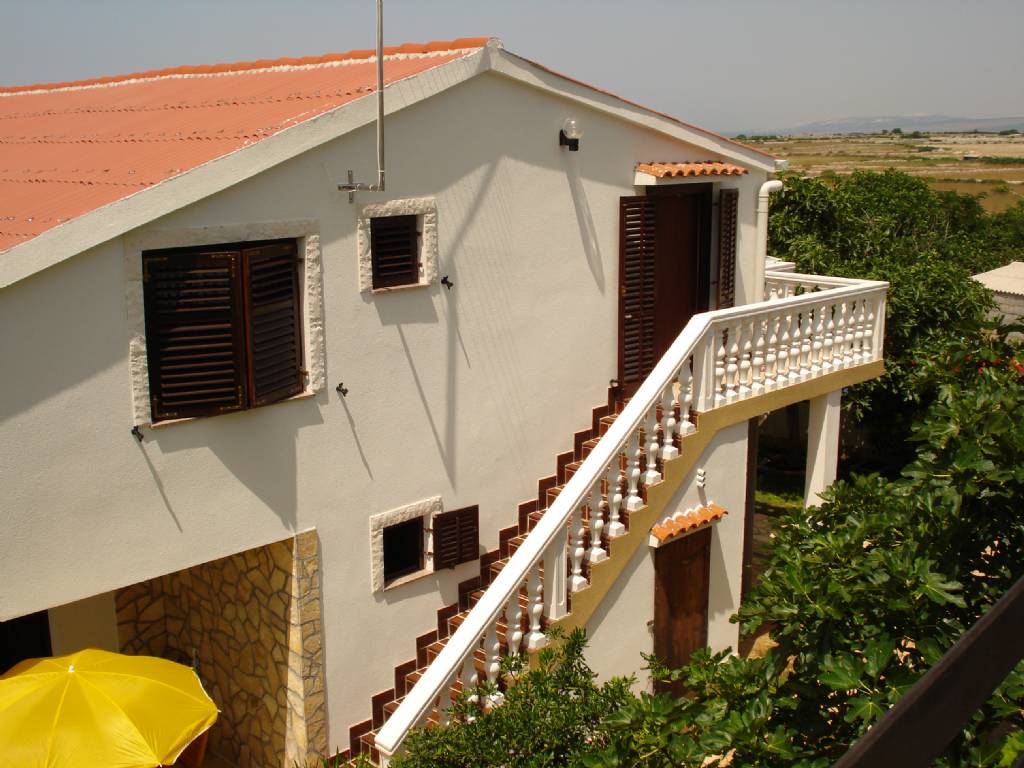Pag Povljana - Apartman Komar Povljana - Pag Povljana - Apartman Komar Povljana -