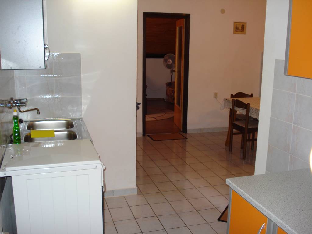 Pag Povljana - Apartman Komar Povljana - Pag Povljana - Apartman Komar Povljana -