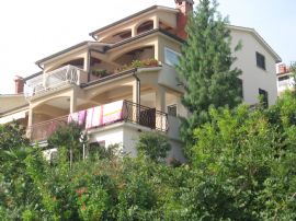  Rabac - Apartman Soba - Apartmani Silmare ..