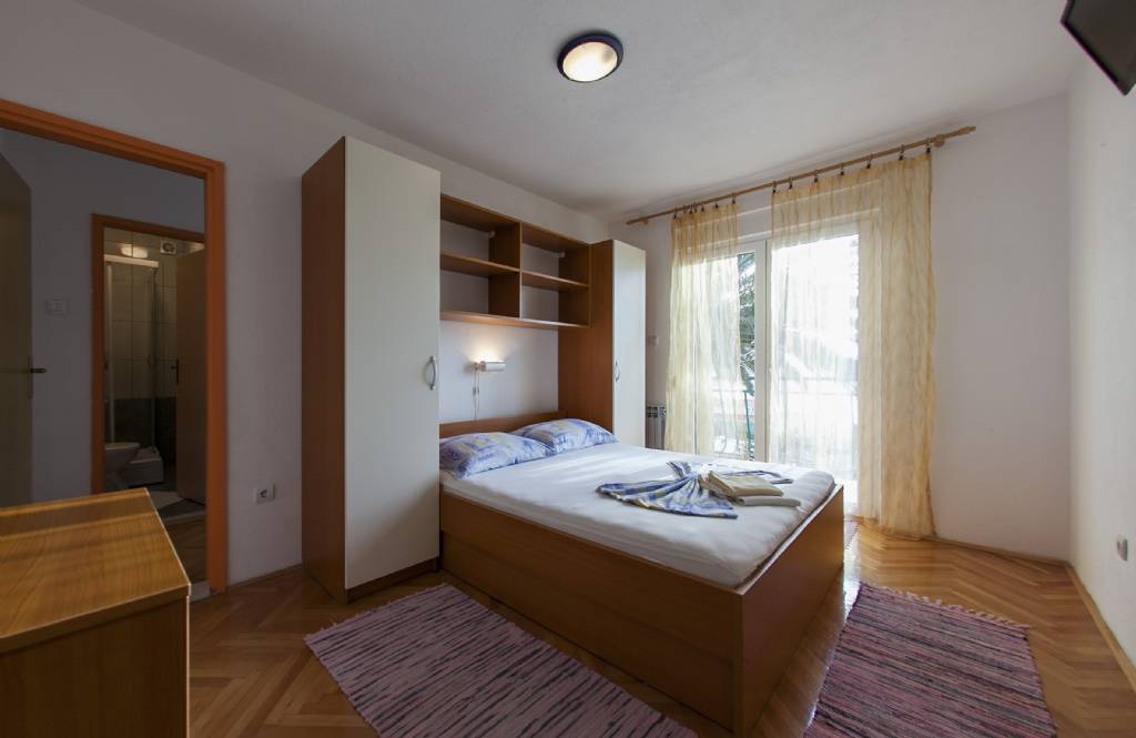 Makarska Živogošće - Apartmani Ivop - Appartamento 2